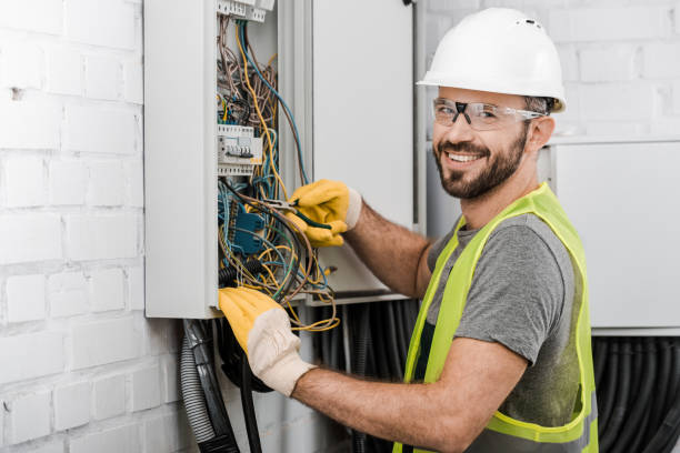 Best Electrical Troubleshooting Services  in Navarre Beach, FL