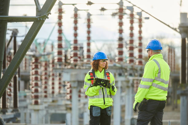 Best 24-Hour Electrician  in Navarre Beach, FL