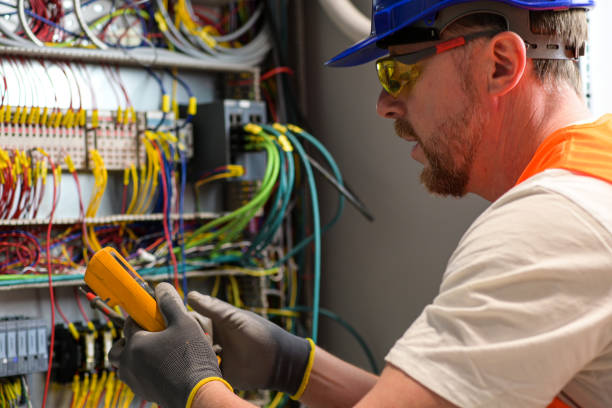 Best Electrical System Inspection  in Navarre Beach, FL