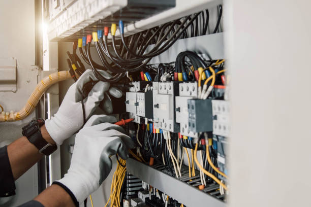 Best Electrical Outlet Repair  in Navarre Beach, FL