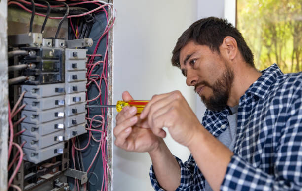 Best Industrial Electrical Services  in Navarre Beach, FL